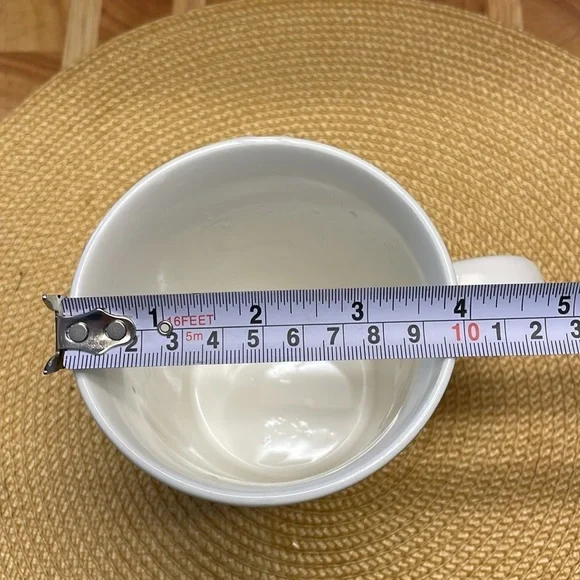 ROYAL DOULTON | Ellen Degeneres | Owl | “ Owl you need is love & kindness” | Mug - Picture 10 of 12